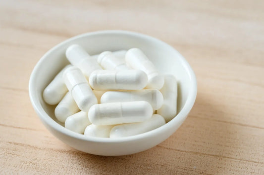 Enhancing the Effects of NAD Supplements