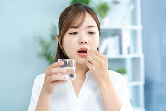 zinc and quercetin combination