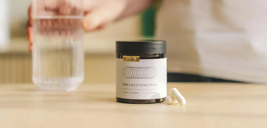 best resveratrol supplement