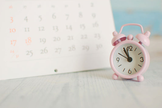 quercetin timeline guide