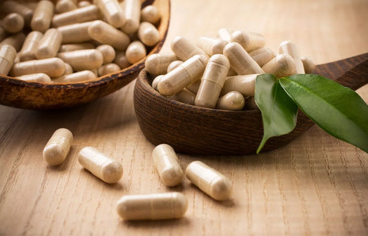 Niacin vs NMN: Which Supplement Wins the Longevity Battle?