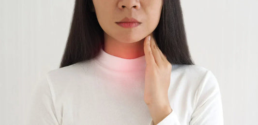 Can Quercetin Cause Hypothyroidism?