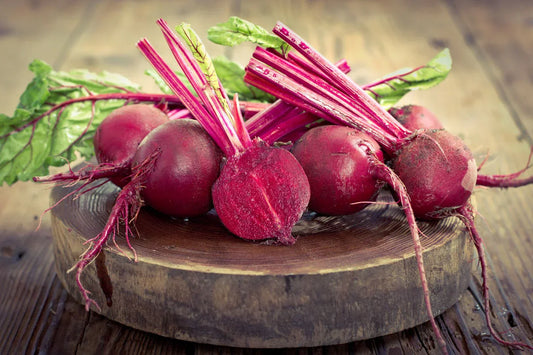 TMG Supplement Benefits