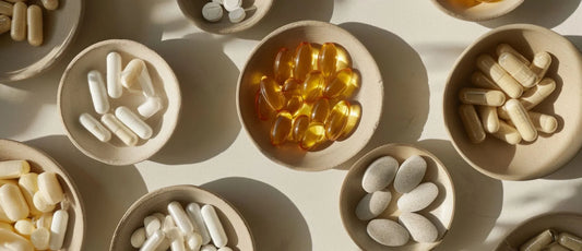 9 Best Supplements for Kidney and Bladder