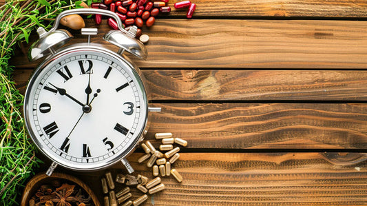 Tips for Maximum Health Benefits When Taking NMN