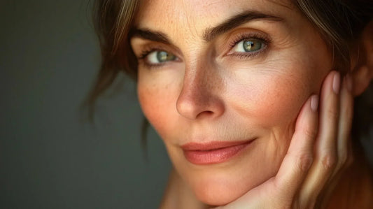 Anti-aging supplements