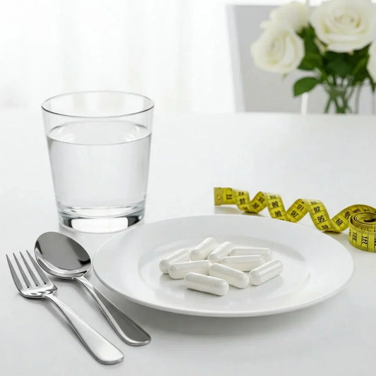 When to Take NMN when you're fasting