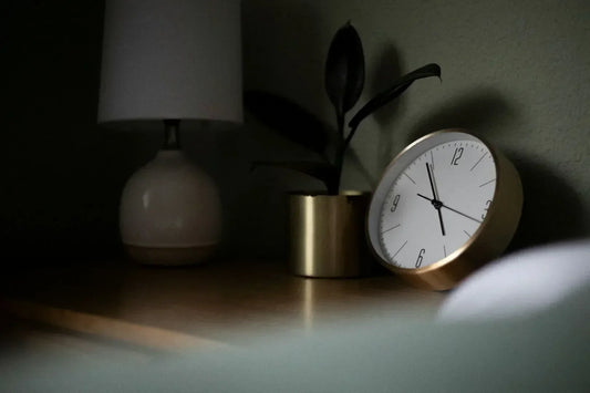 Can I Take Resveratrol at Night