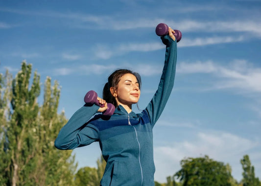 10 Natural Methods to increase spermidine