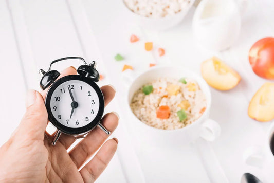 When to Take Spermidine