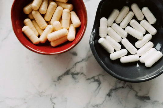 Combine NAD with Resveratrol