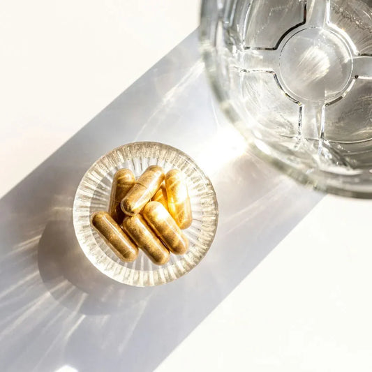 Trans-Resveratrol vs Resveratrol