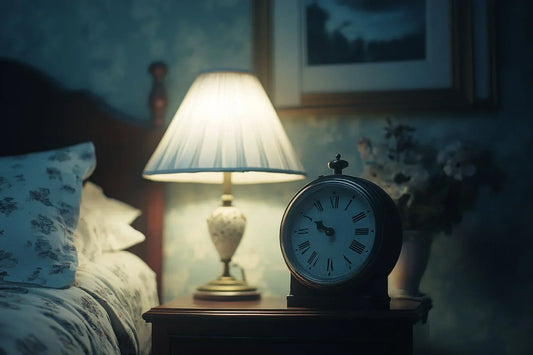 Can You Take NMN at Night