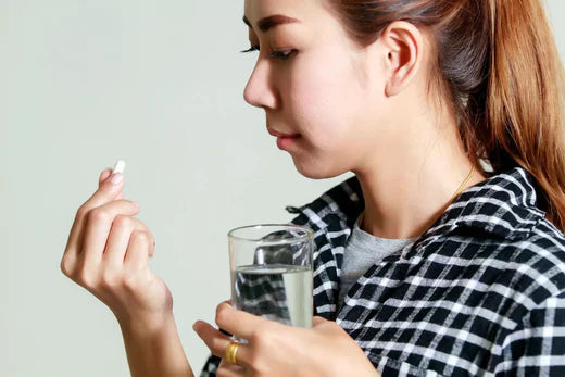 Spermidine Side Effects