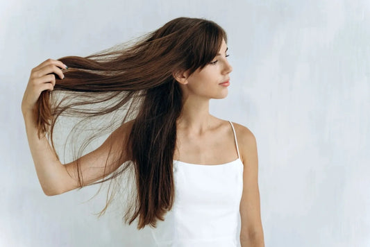 Resveratrol and Hair Loss