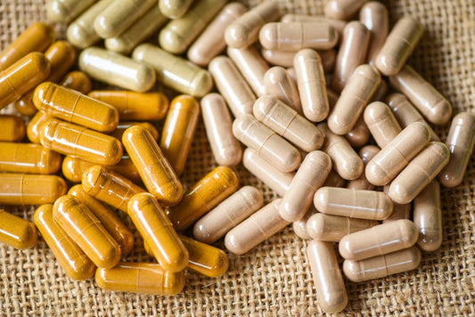 Nicotinamide or NMN