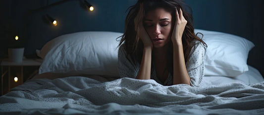 Can Quercetin Cause Insomnia