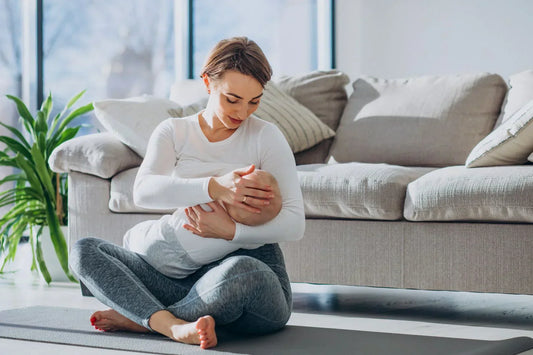 Is Quercetin Safe While Breastfeeding