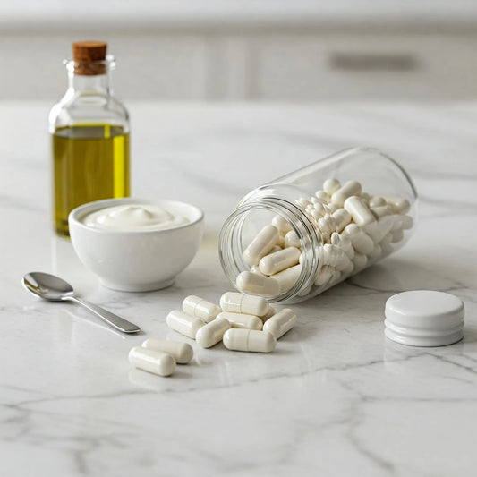 Optimal Resveratrol Absorption