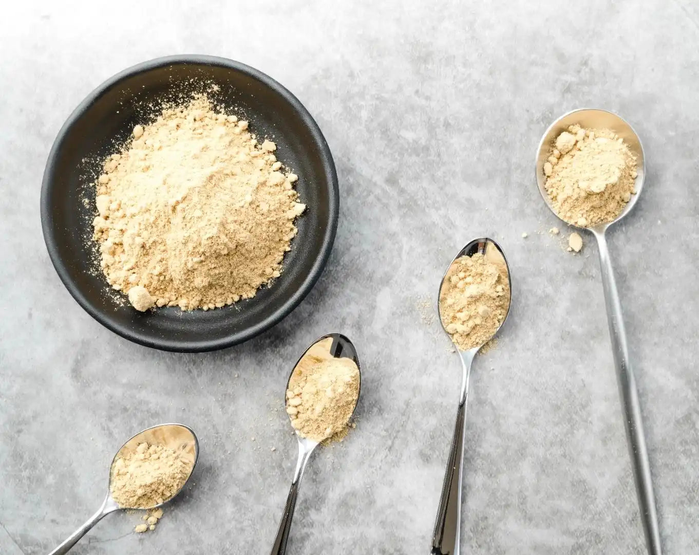 How Much Spermidine Is in a Tablespoon of Wheat Germ? Complete Breakdo