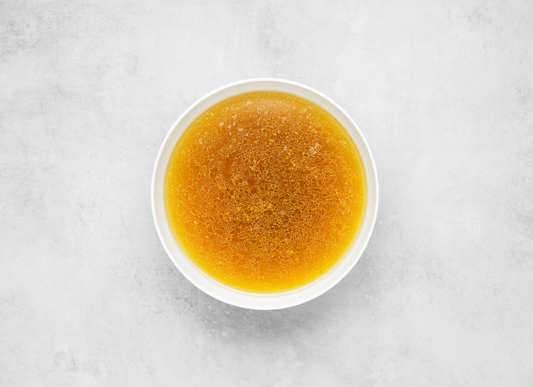 Bone Broth For Hangovers