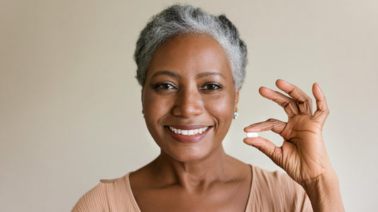 Best Longevity supplement stack in 2025