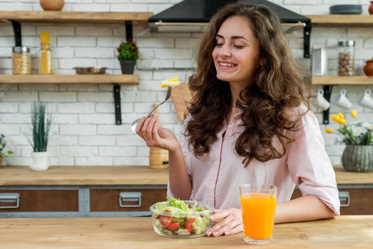what should you eat to help kill zombie cells and fight aging