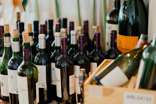 Red Wines that are High in Resveratrol