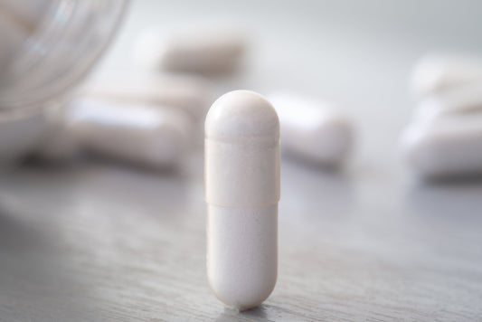 magnesium for hangovers