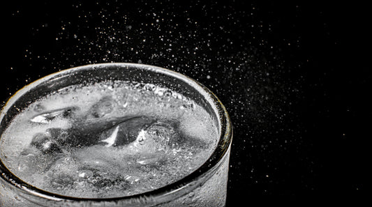 Sprite For Hangovers