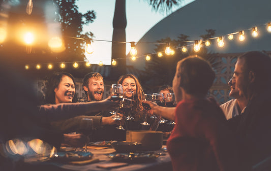 How to Prepare for a Night Out