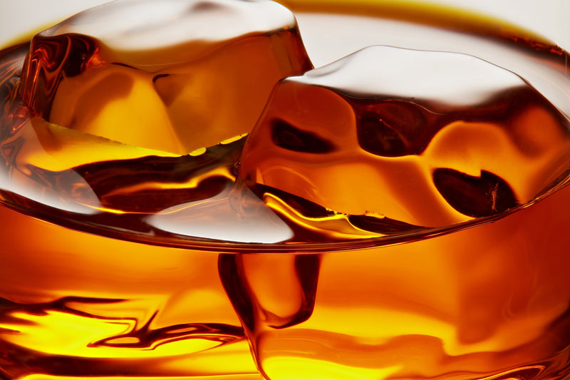 Why Are Whiskey Hangovers Worse? Blame the Congeners omre