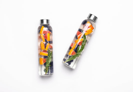 Vitamin Water For Hangover