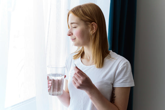 Can advil cure hangovers?