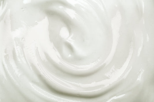 Yogurt For Hangovers