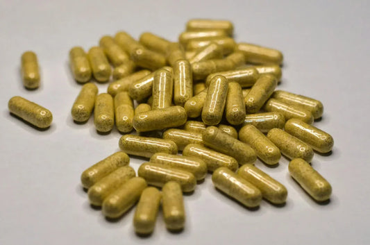 difference between NAD and Peptides