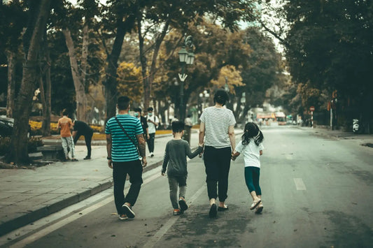 Factors Affecting Longevity