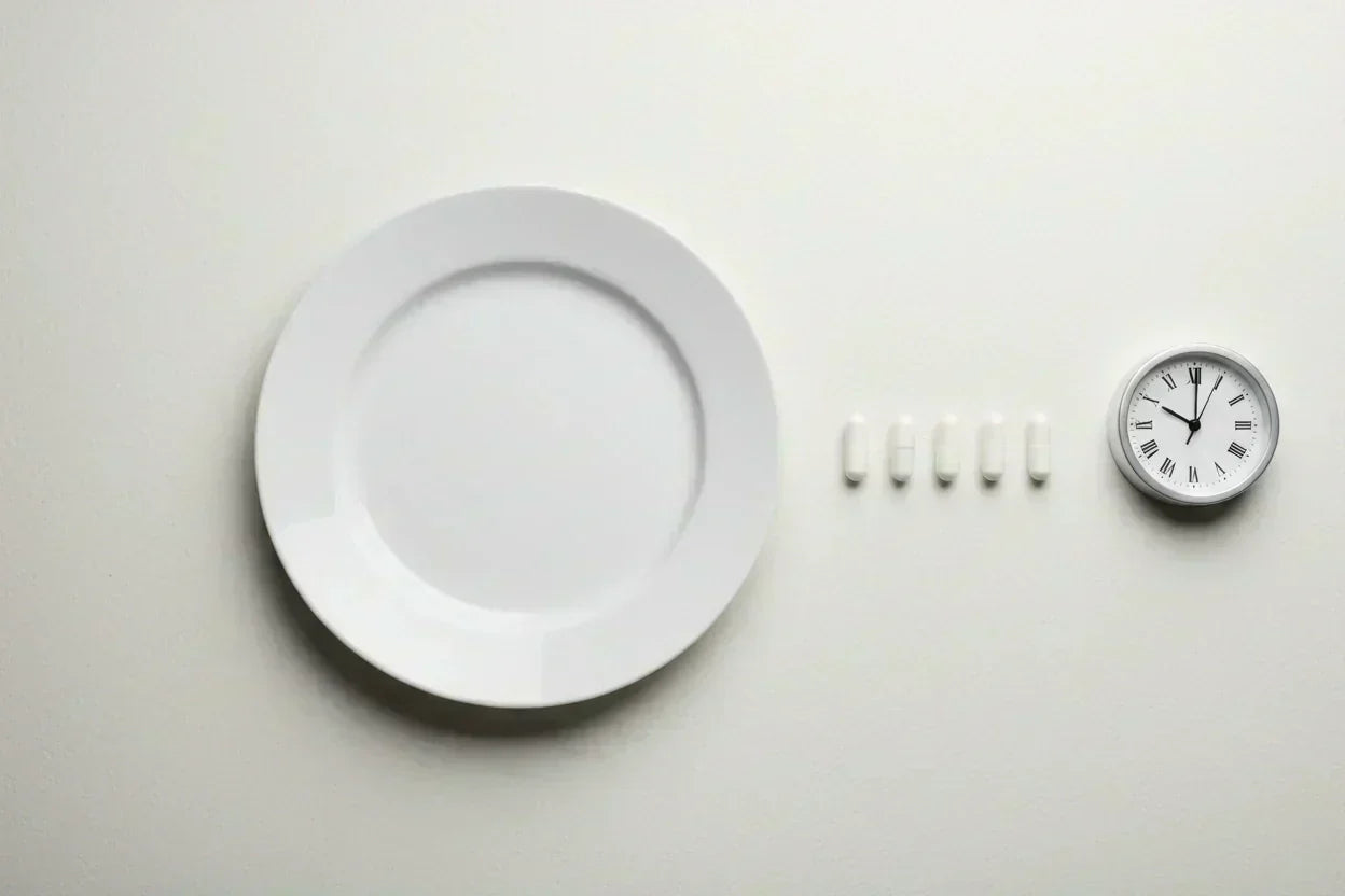 can glutathione break a fast Does Glycine Fast? A Simple Answer for Intermittent Fasting IV Solutions