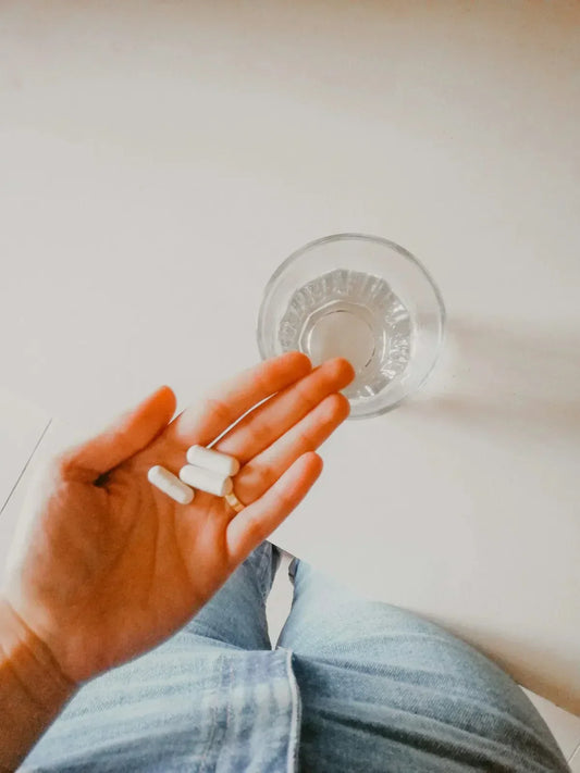 NMN and its Benefits