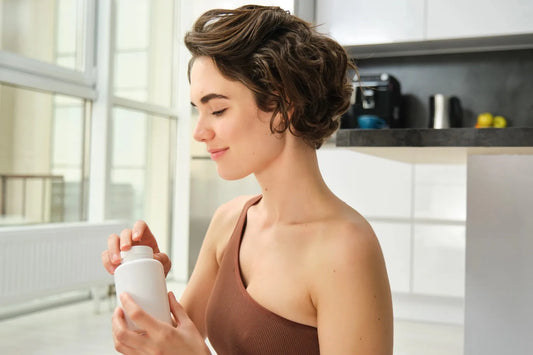 benefits of NMN in the Female Body