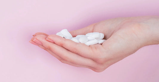 Metformin Dosage for Anti Aging