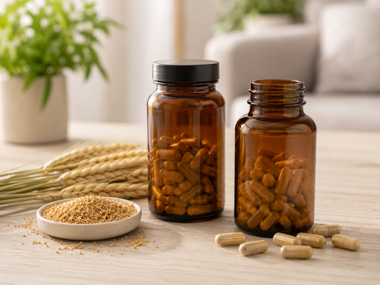 Primeadine: What To Know Before Choosing A Spermidine Supplement