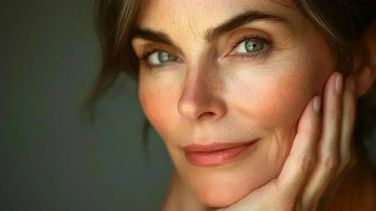 15 Best Anti-Aging Supplements for Skin, Energy & Longevity