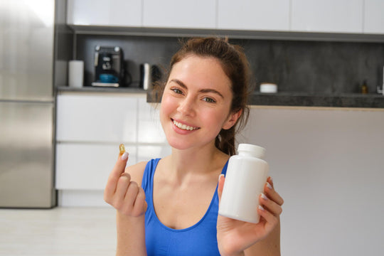 Do NAD+ Supplements Work? The Five Details That Matter Before You Buy