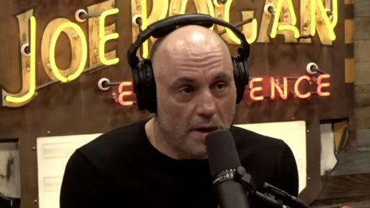  vitamins and supplements that Joe Rogan takes this 2025