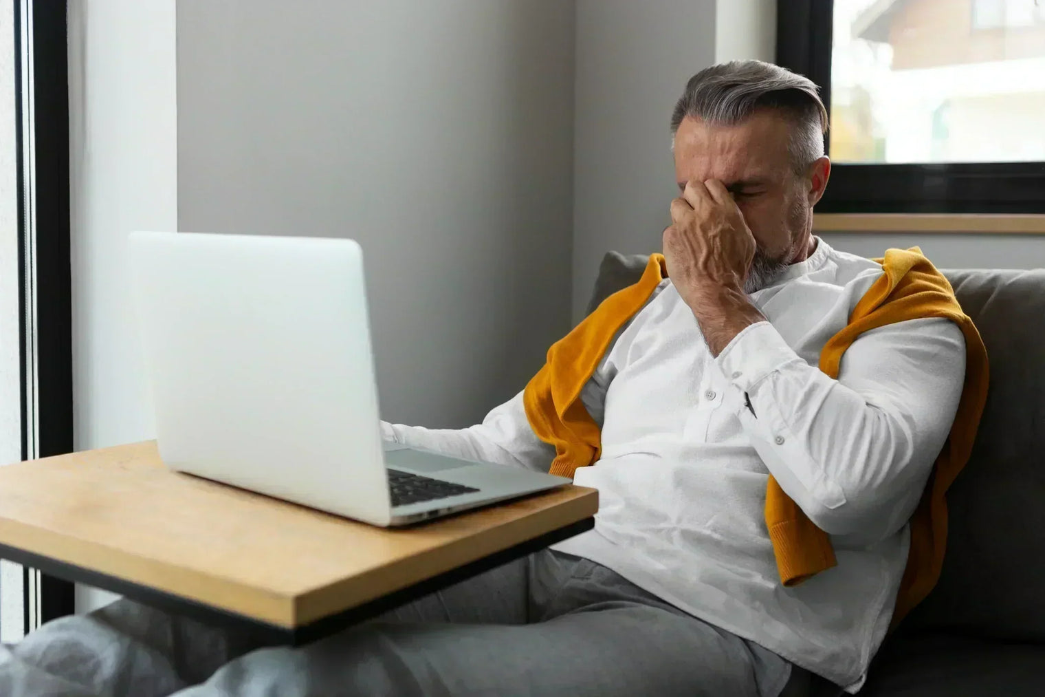 Common Lack 7 Most Common NAD Deficiency Symptoms