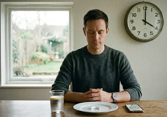 NAC on an Empty Stomach: With Food, Timing, and Safety