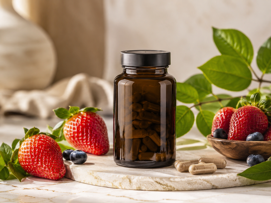 What Is the Best Fisetin Supplement? Look Beyond the “Zombie Cell” Claim