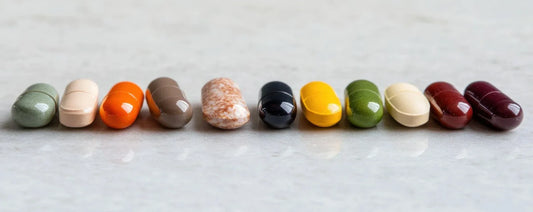 What Are Senolytic Supplements