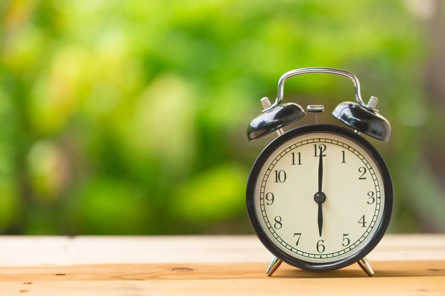 Best Time to Take Spermidine